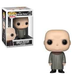 Pop! Television: The Addams Family - Uncle Fester (2019 Release) - 