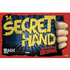 The Secret Hand