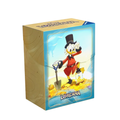 Disney Lorcana Deck Box - Scrooge McDuck - Ravensburger Deck Boxes (RDB)