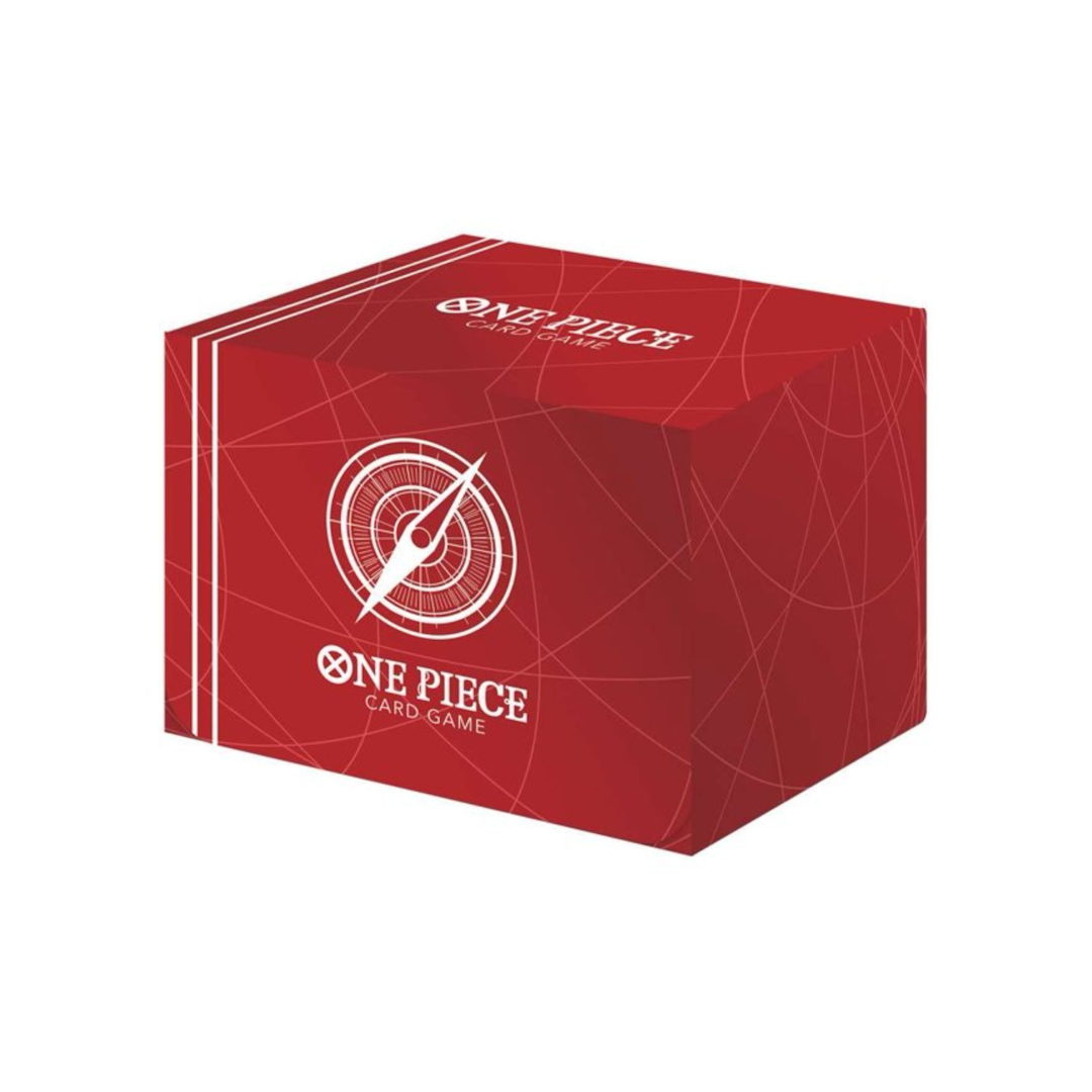 One Piece Trading Card Game Deck Box