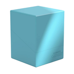 Deck Box: Boulder: Solid: 100+