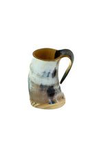 Handmade Viking Horn Stein