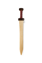 28" Wooden Standard Gladius Sword with Wrapped Handle