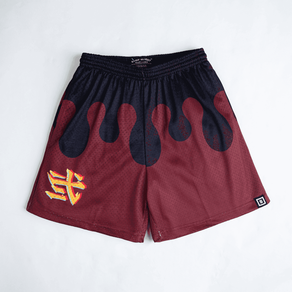 Upper Moon Two - X-Small