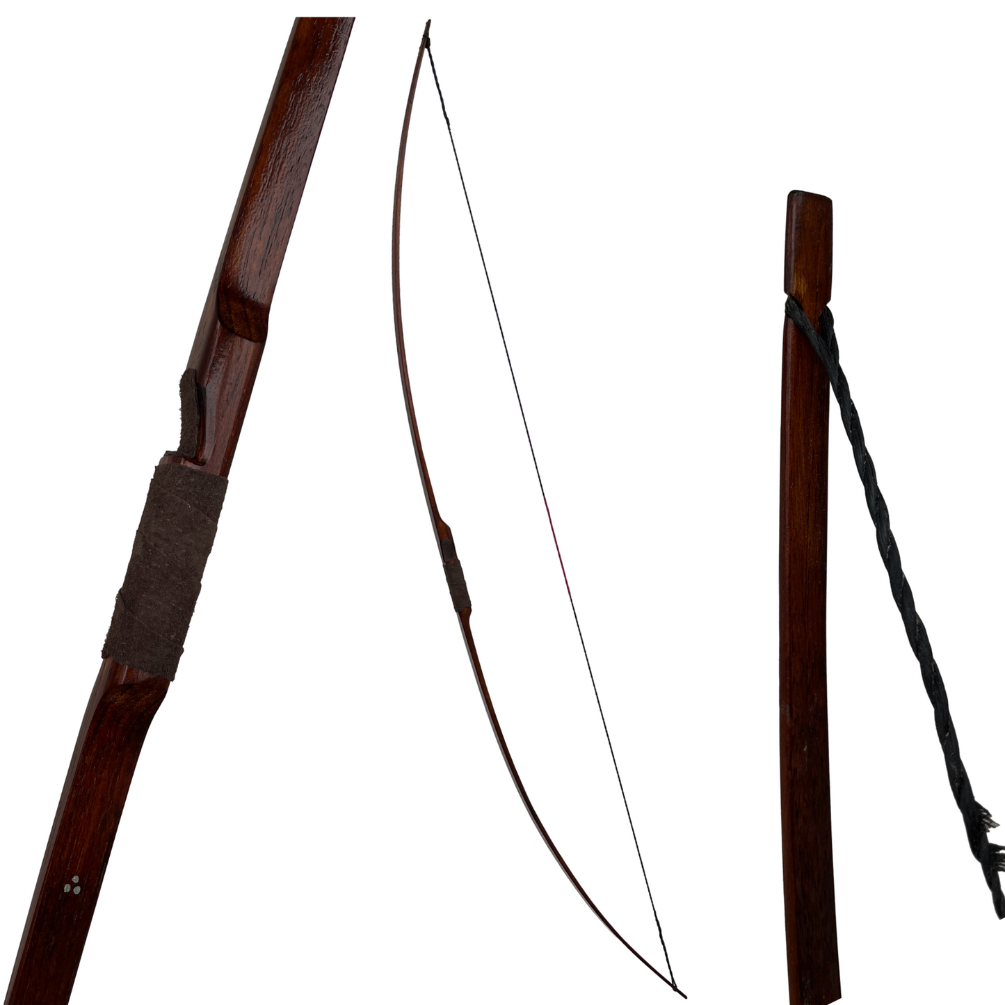 Classic Youth Longbow - 48"