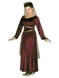 Adult Princess Marion Costume