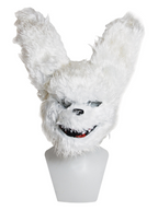 Scary Bunny Rabbit Costume Mask