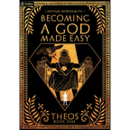 Becoming a God Made Easy: A Cultivation-Esque Litrpg - Paperback