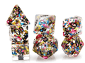 Urbanism RPG Dice Set - 