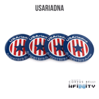 Infinity Faction Command Tokens - USAriadna