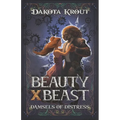 Beauty X Beast: A Clean Romantasy LitRPG Adventure