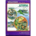 Utopia - Intellivision - Role-Players
