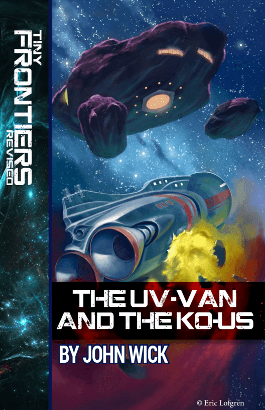 The Uv-Van and the Ko-Us - PDF