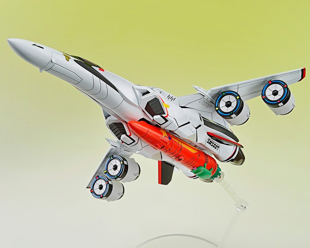 V.F.G. Macross F VF-25F Messiah Ranka Lee Model Kit