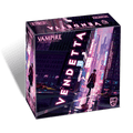 Vampire The Masquerade: Vendetta - 