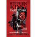 The Lady of Shadows