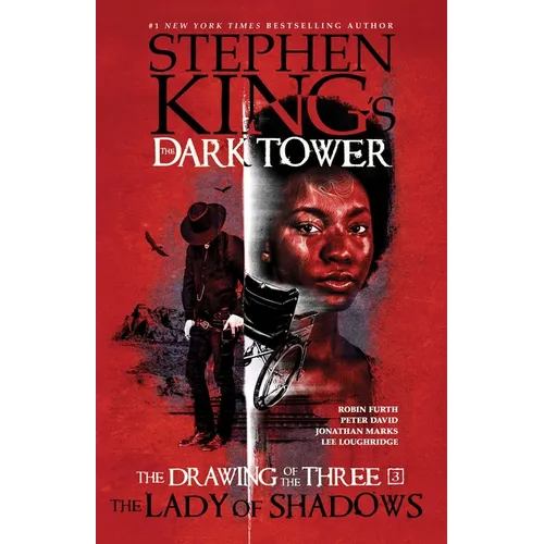The Lady of Shadows