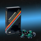 VHS Sharp Edge Dice - Surge