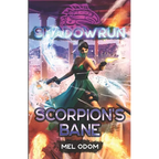 Shadowrun: Scorpion's Bane