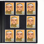 9 Pocket Value Album
