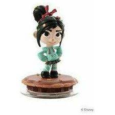 Disney Infinity 1.0 - Loose Figure's (LOOSE) - Role-Players