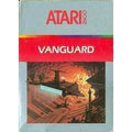 Vanguard - Atari 2600 - Role-Players