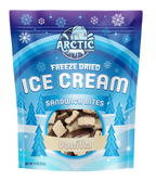 Freeze Dried Ice Cream Sandwich Bites