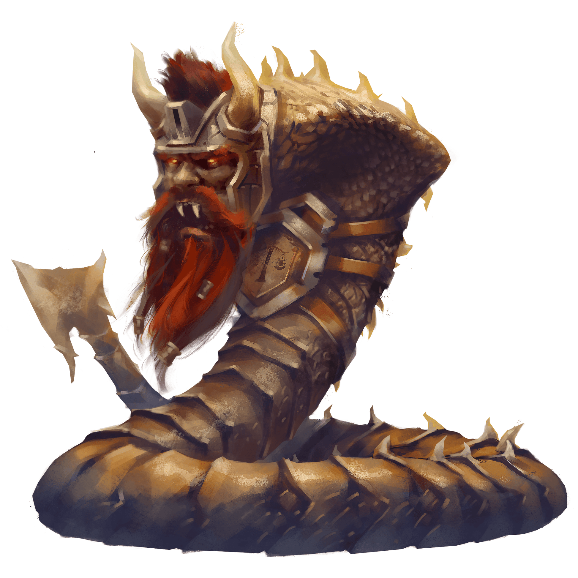 Crown of the Oathbreaker Hardcover - 