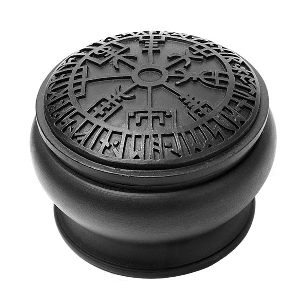 Vegvisir Box - 
