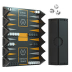 Mini Backgammon