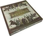Chess Pieces - Resin - Robin Hood - 