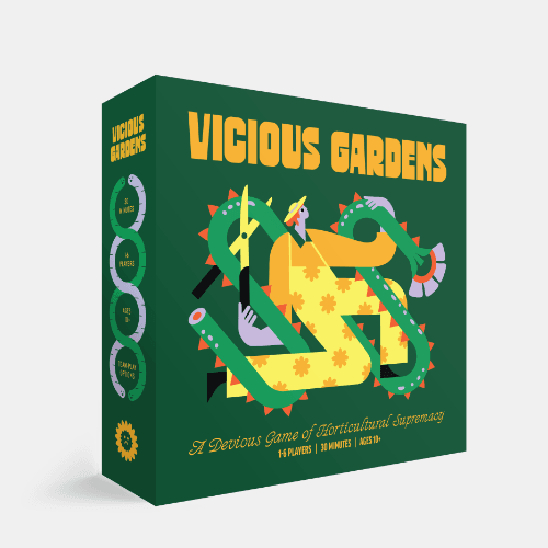 Vicious Gardens - 