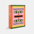 Vicious Gardens: Chaos Critters & Fancy Plants - 