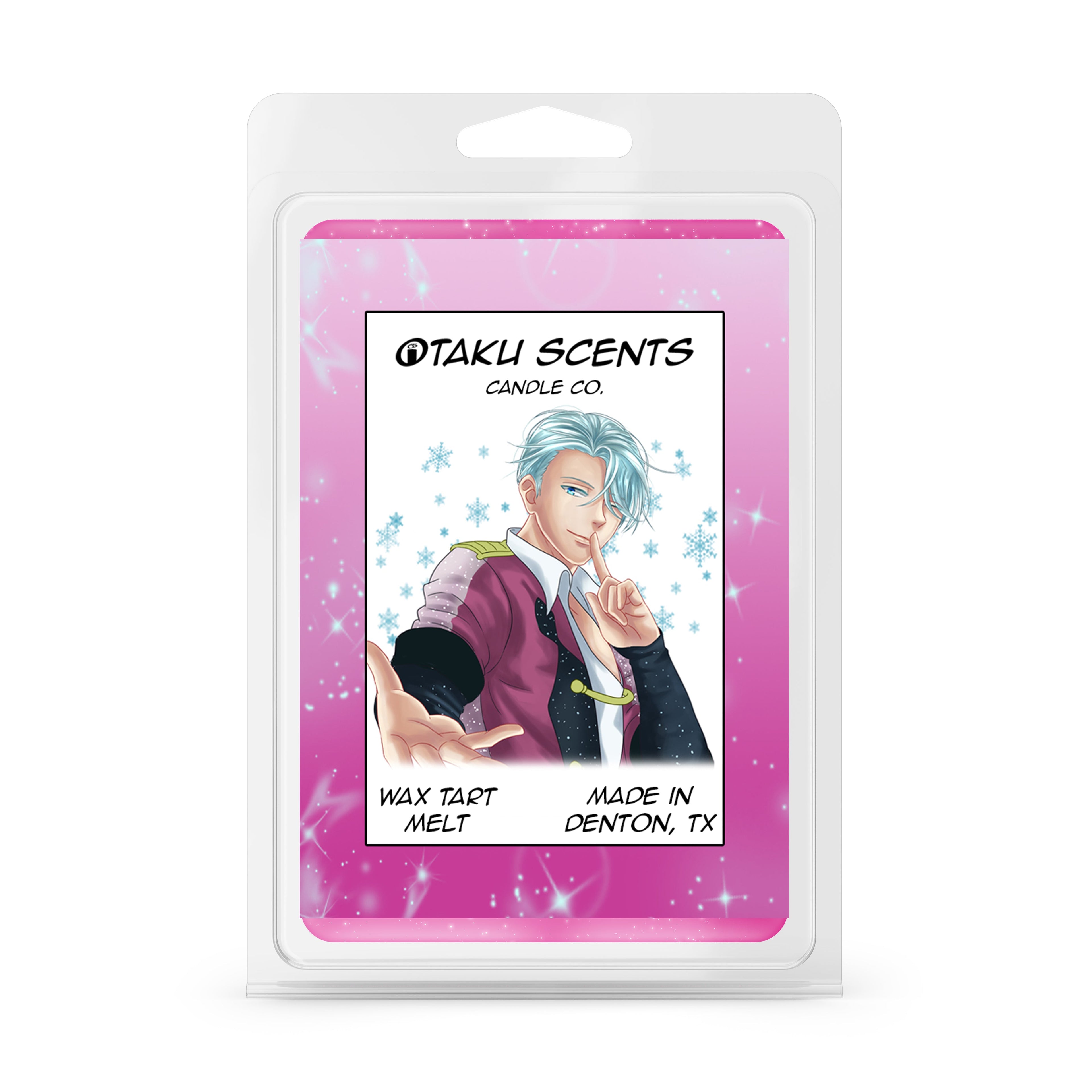 Victor - Wax Melt