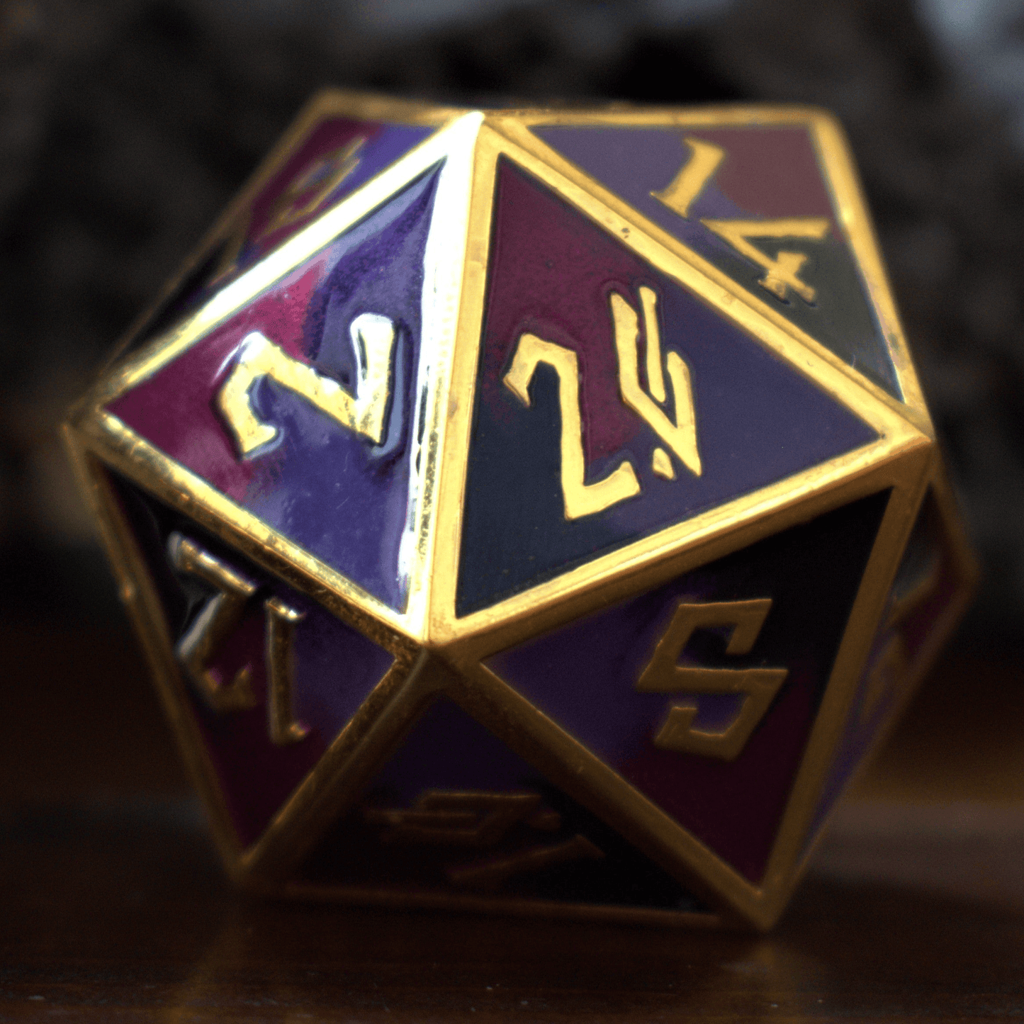 Vineyard Metal 35mm D20 - 