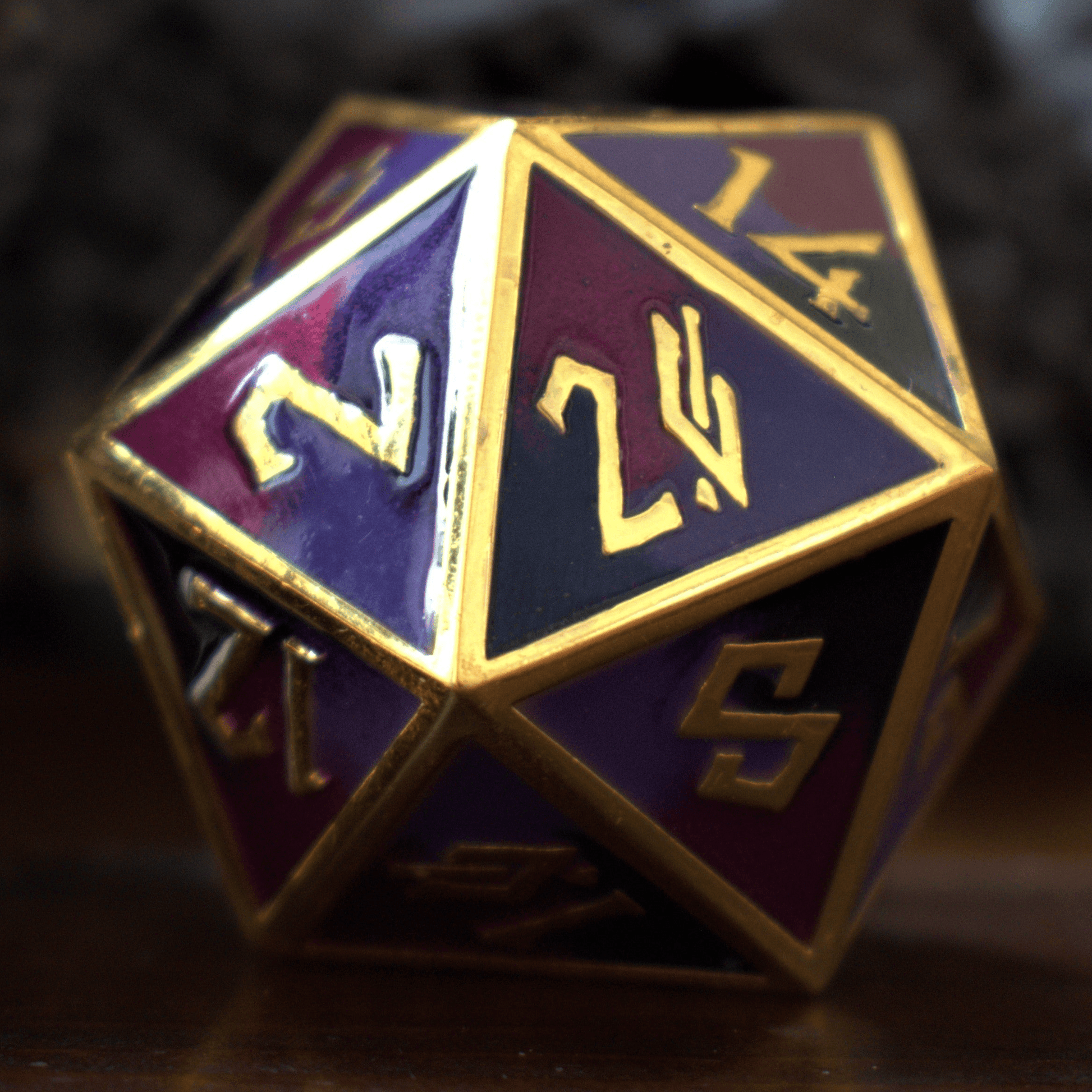 Vineyard Metal 35mm D20 - 