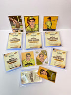 Vintage Card Sleeves Play Ball (100 count)