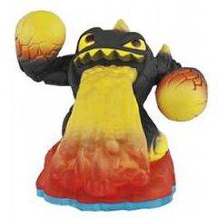 Skylanders: SWAP Force - Loose Figure's - Eruptor - Lava Barf, Volcanic
