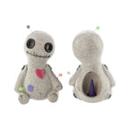 Voodoo Doll Incense Burner