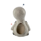 Voodoo Doll Incense Burner