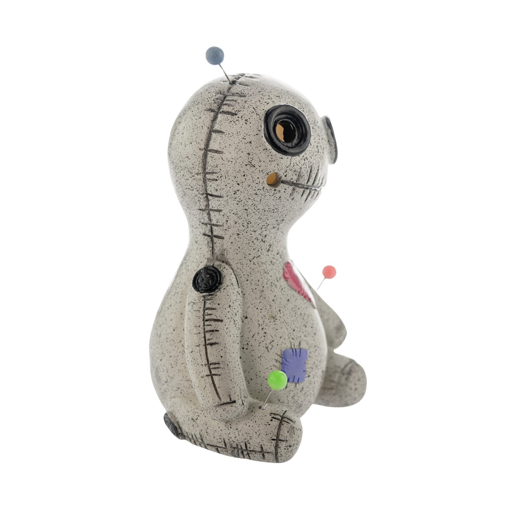 Voodoo Doll Incense Burner