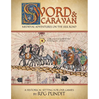 Sword & Caravan - Paperback