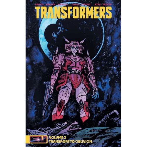 Transformers Vol. 2 - Paperback - 