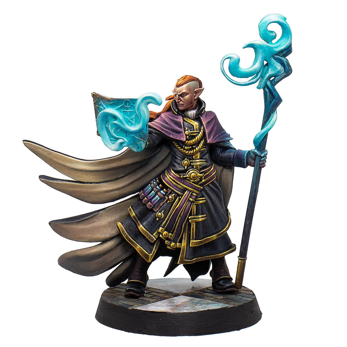 Hegemony Action Pack