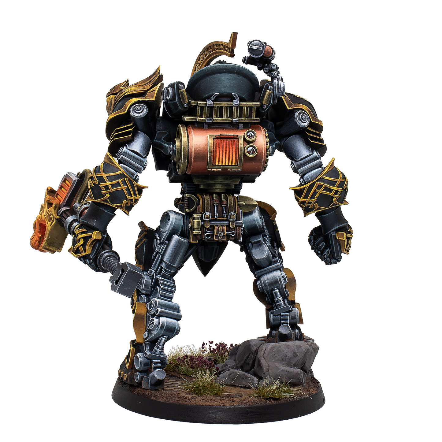 War Rig