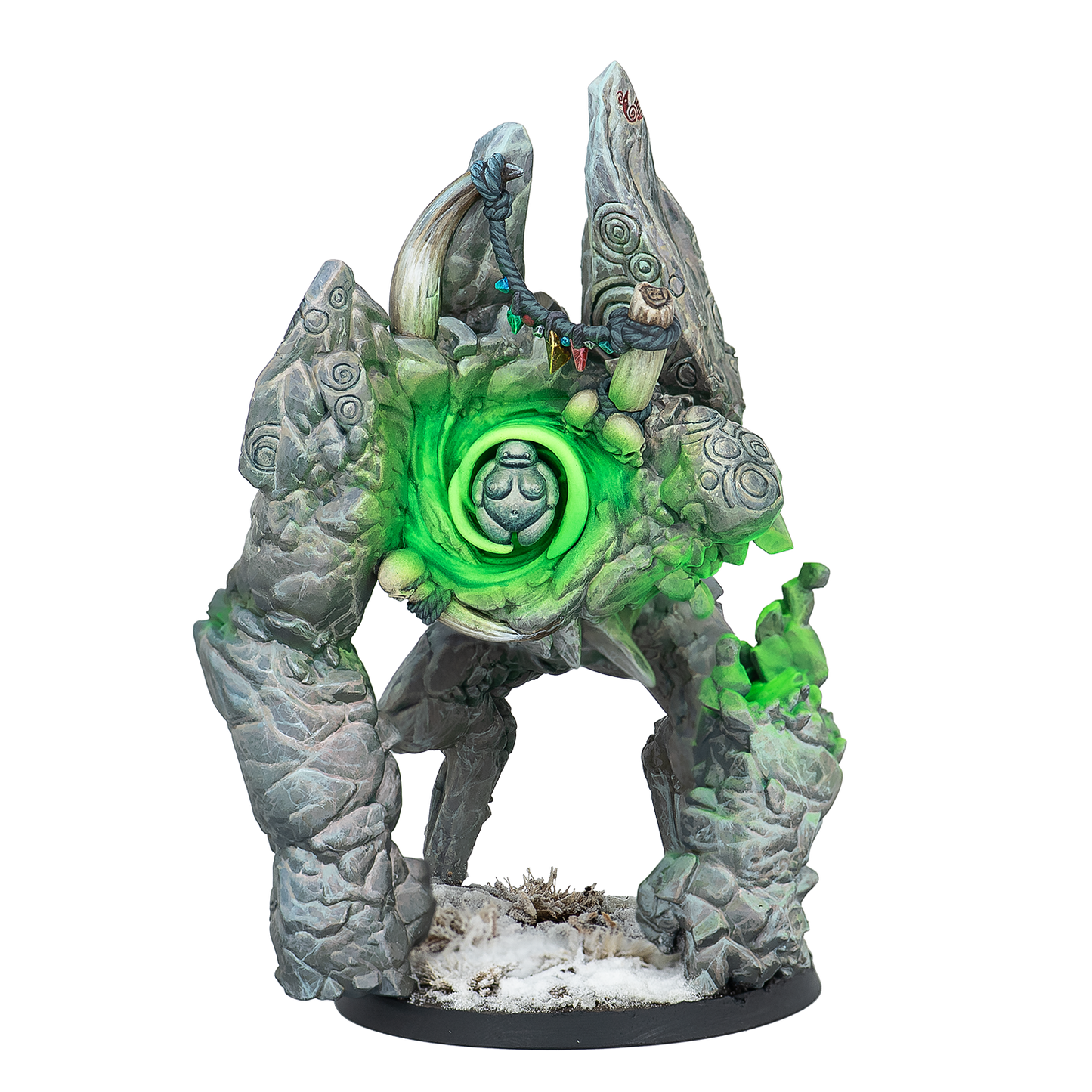 Rock Troll