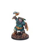 Mounthaven Militia