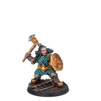 Mounthaven Militia