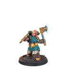 Mounthaven Militia