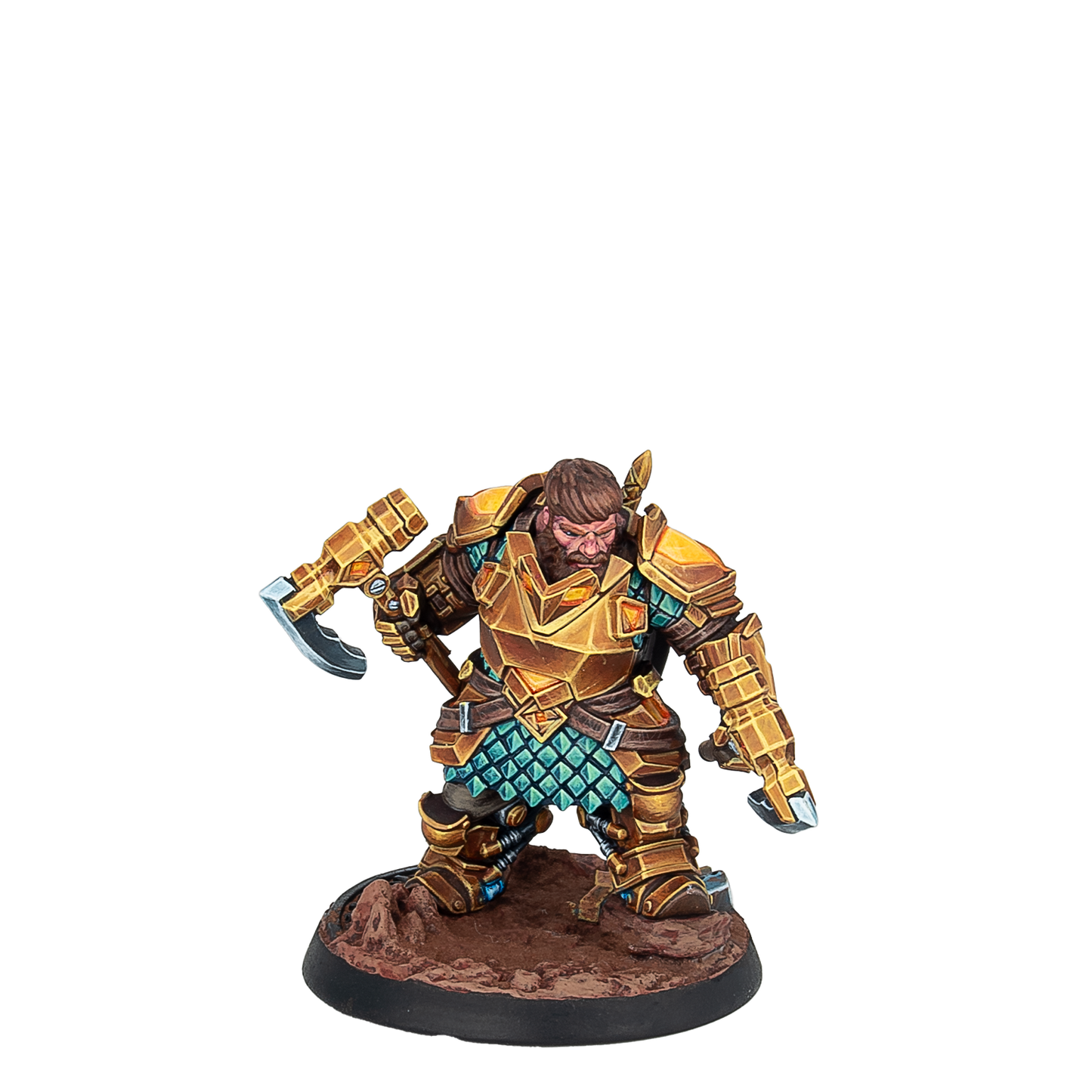 Mounthaven Action Pack